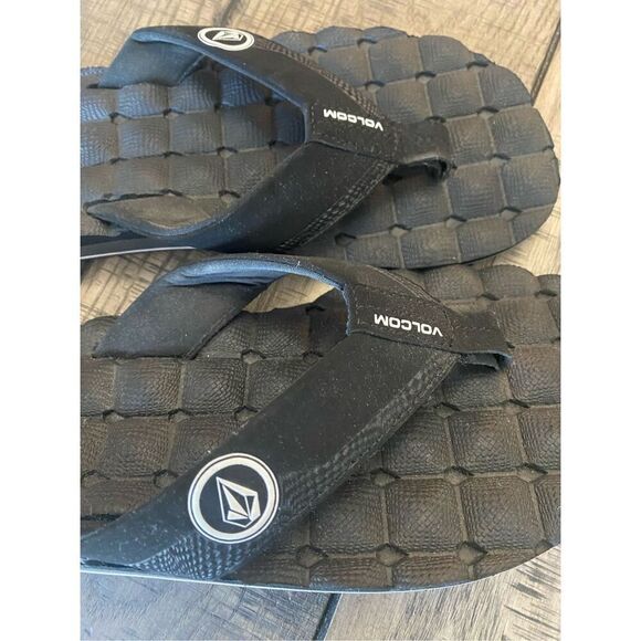 Volcom men’s sandals - Picture 4 of 5